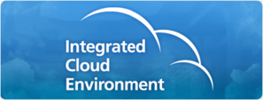 Integrated Cloud Environment